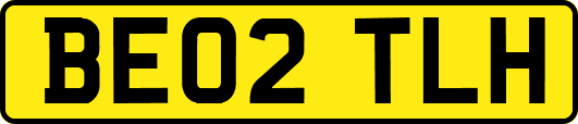 BE02TLH