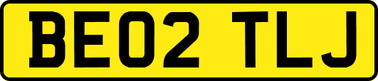 BE02TLJ