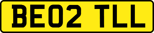 BE02TLL