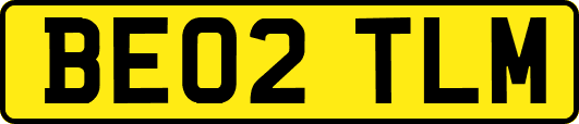 BE02TLM