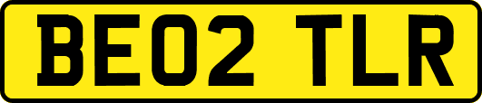 BE02TLR