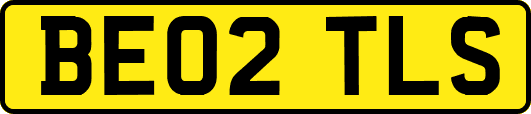 BE02TLS