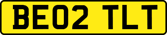 BE02TLT