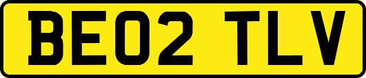 BE02TLV