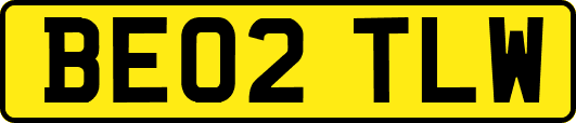 BE02TLW
