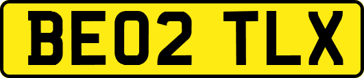 BE02TLX