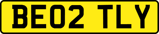 BE02TLY