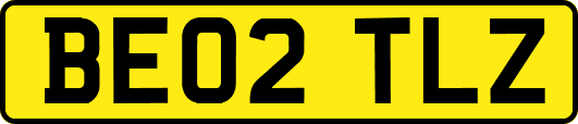 BE02TLZ