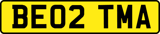 BE02TMA
