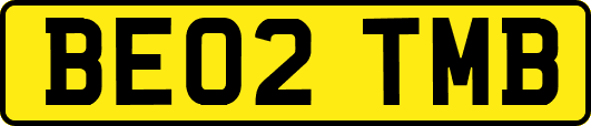 BE02TMB