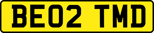 BE02TMD