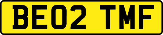 BE02TMF