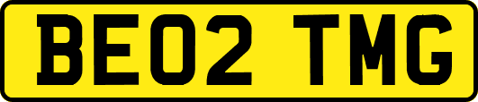 BE02TMG