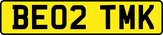 BE02TMK