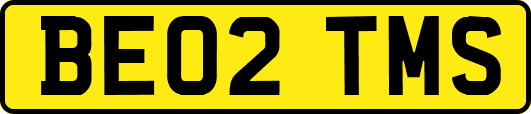 BE02TMS