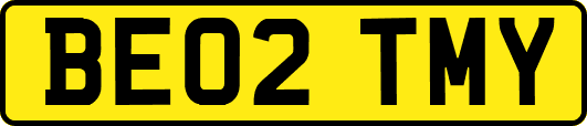 BE02TMY