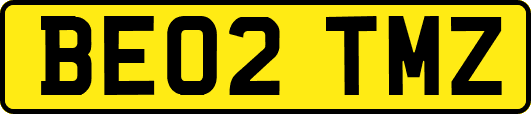 BE02TMZ