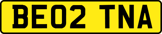 BE02TNA