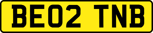 BE02TNB