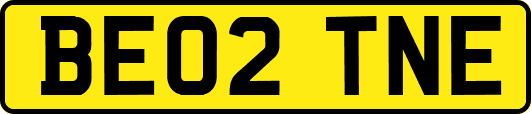 BE02TNE