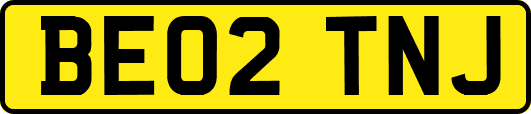 BE02TNJ