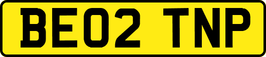 BE02TNP