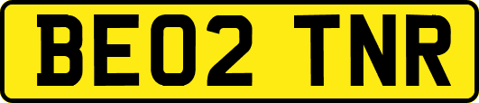 BE02TNR