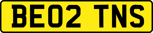 BE02TNS