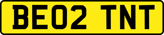 BE02TNT