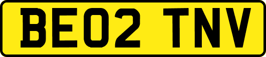 BE02TNV