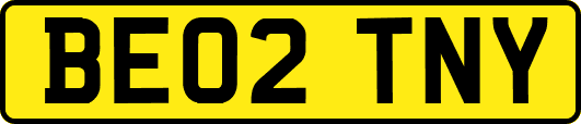 BE02TNY