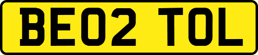BE02TOL