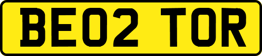 BE02TOR