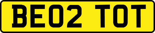 BE02TOT