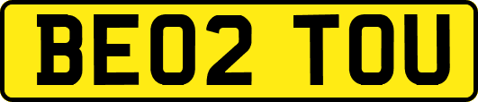 BE02TOU