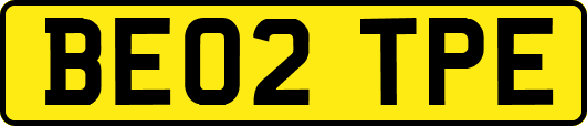 BE02TPE