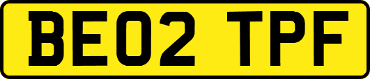 BE02TPF