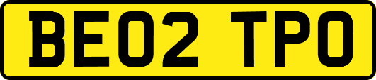 BE02TPO