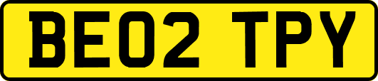 BE02TPY
