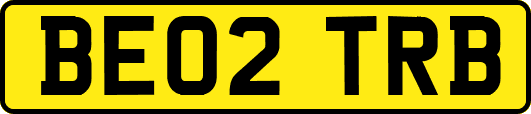 BE02TRB