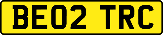 BE02TRC