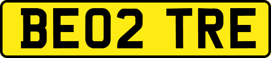 BE02TRE