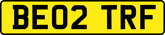 BE02TRF