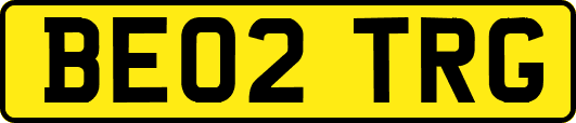 BE02TRG