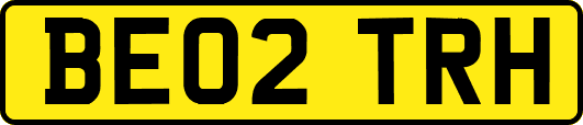 BE02TRH