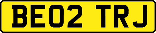 BE02TRJ