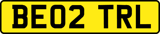 BE02TRL