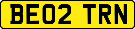 BE02TRN