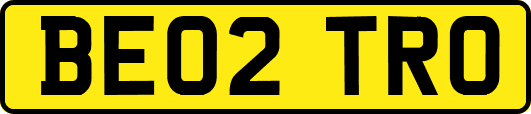BE02TRO