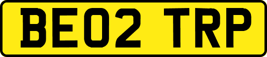 BE02TRP
